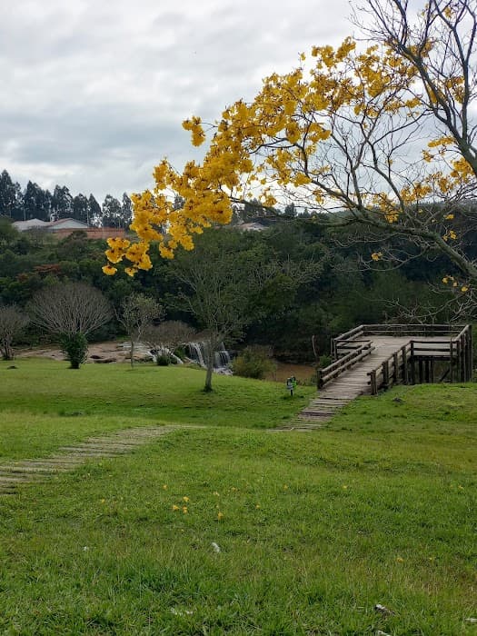 Parque Linear Leonardo von Linsingen