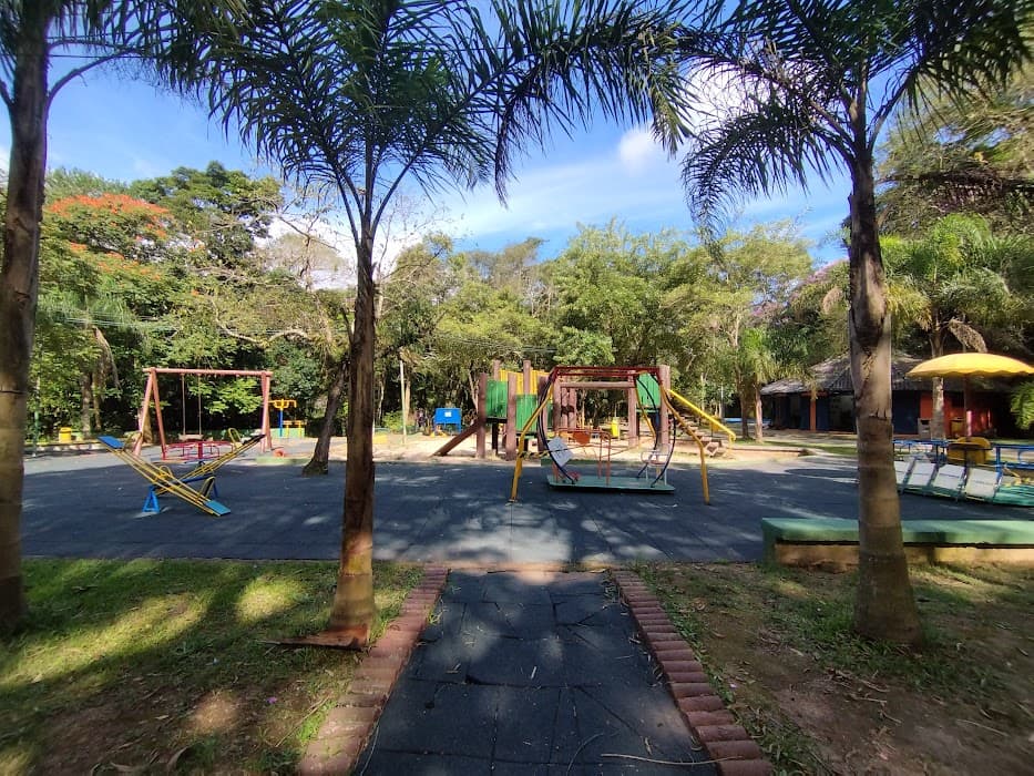 Descubra o Parque do Pedroso e viva momentos de contato com a natureza e lazer