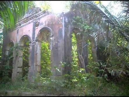 Parque Estadual Rio Negro Setor Norte