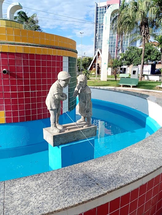 Praça Arthur Pagnozzi