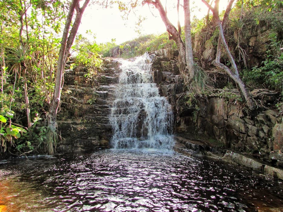 Parque Nacional da Serra de Itabaiana