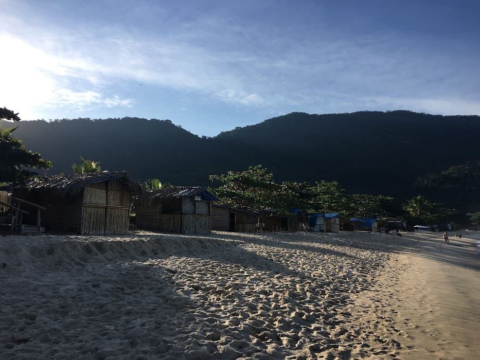 Área de Proteção Ambiental de Cairuçu