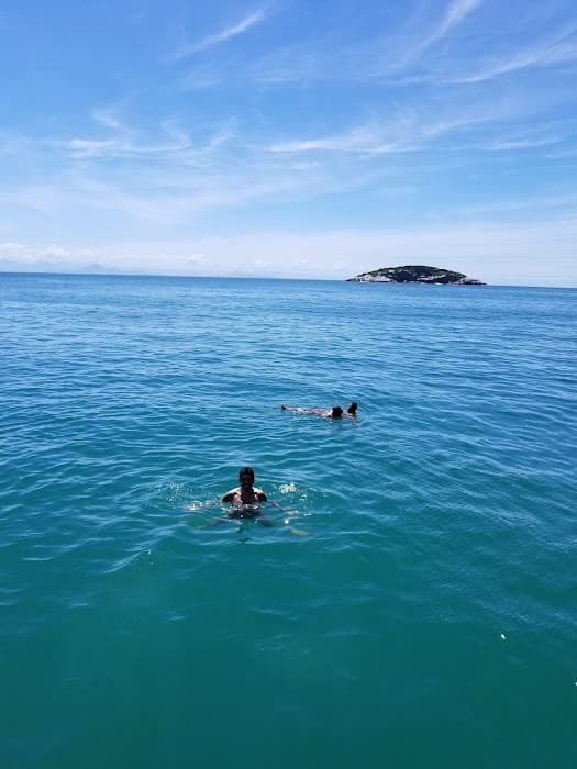 Praia João Fernandes