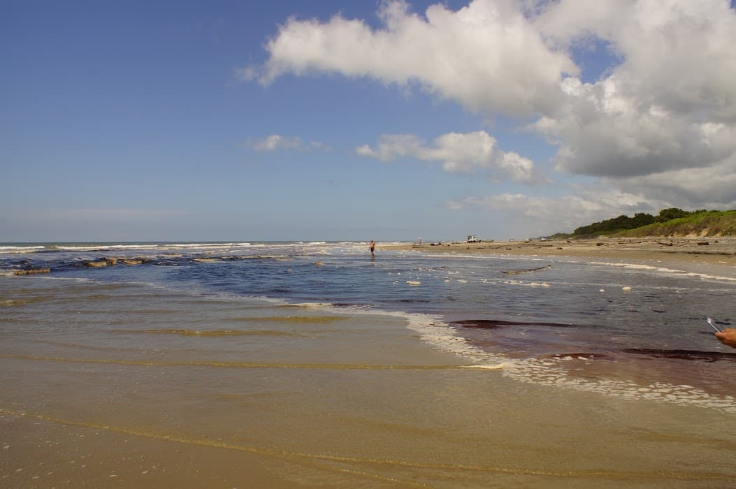 Parque Estadual do Itinguçu