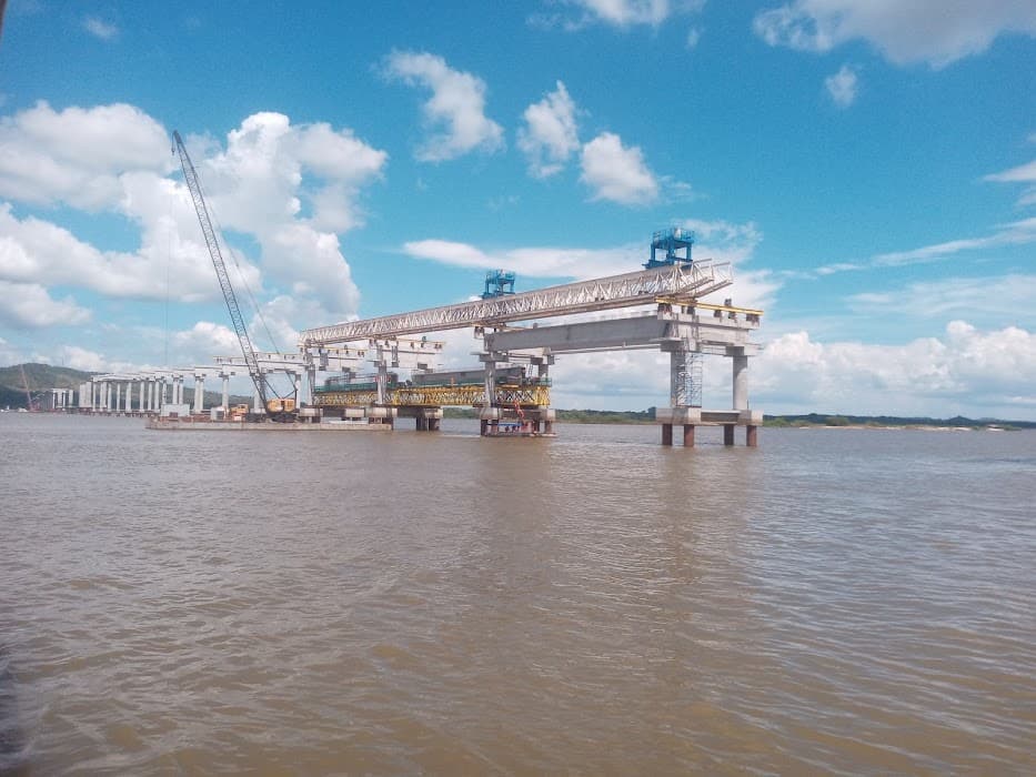 Parque Estadual da Serra dos Martírios/Andorinhas