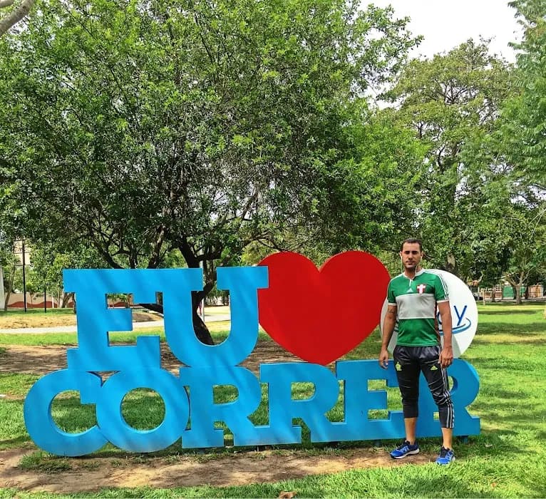 Parque da Criança