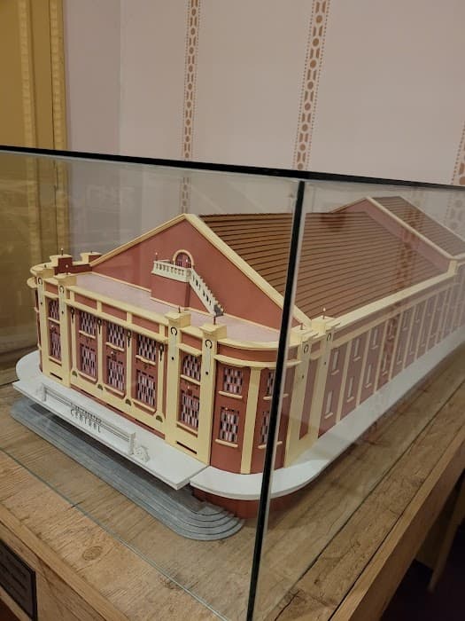 Cine-Theatro Central