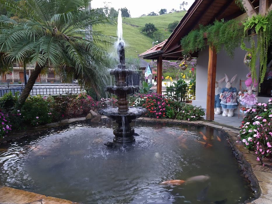 Parque Estadual da Serra do Tabuleiro