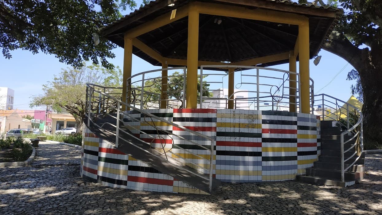 Parque Estadual da Serra dos Montes Altos