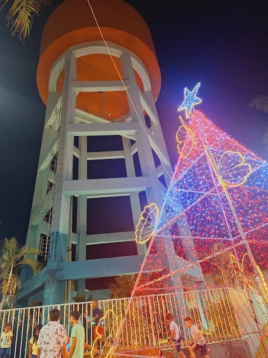 Parque Nacional Marinho dos Abrolhos