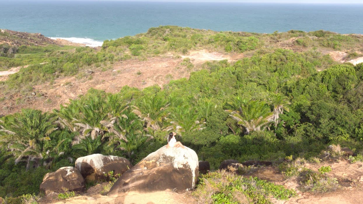 Casa do Faroleiro (Ruínas)