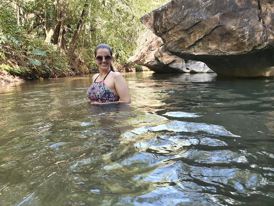 Boia Cross Duto do Quebó - Nobres - MT