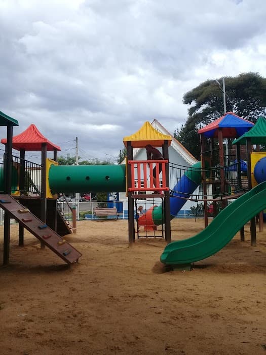 Praça Cel. José Durski