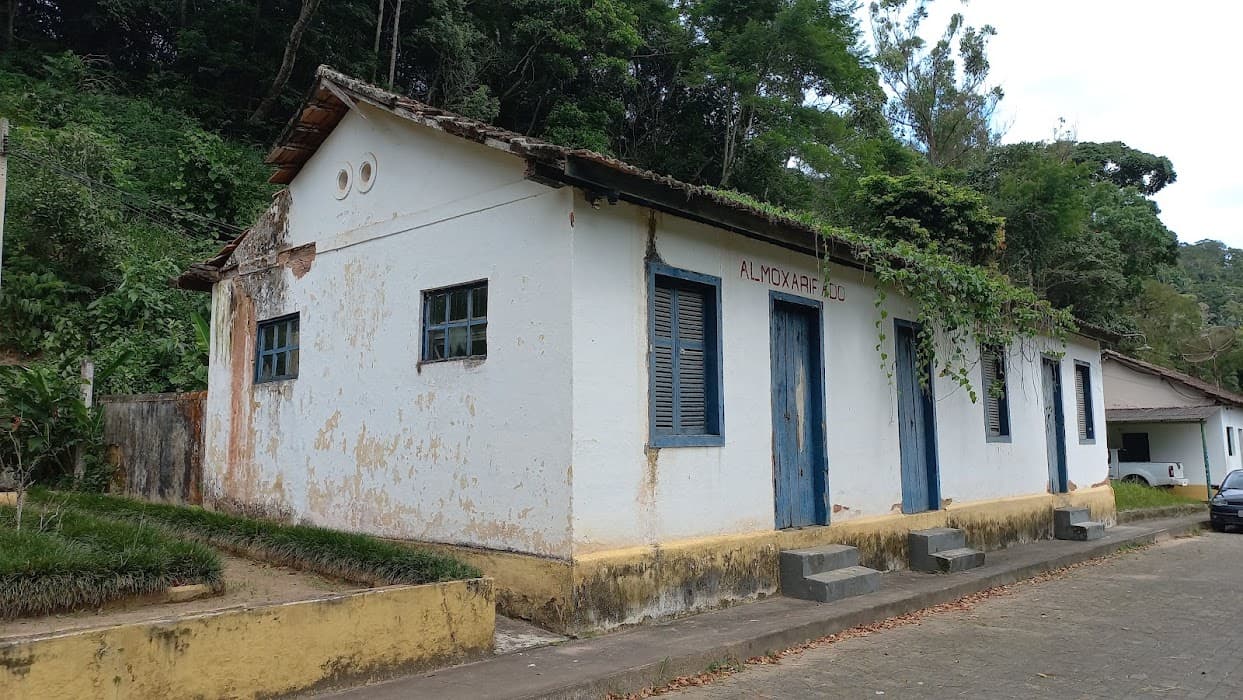 Horto Frutícola Santos Lima