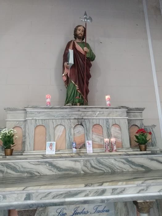 Catedral de São Sebastião