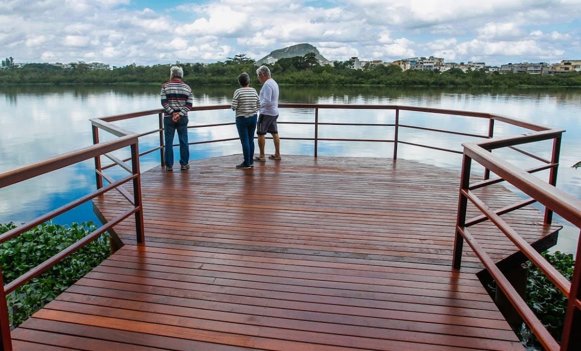 Parque Natural Municipal Chico Mendes