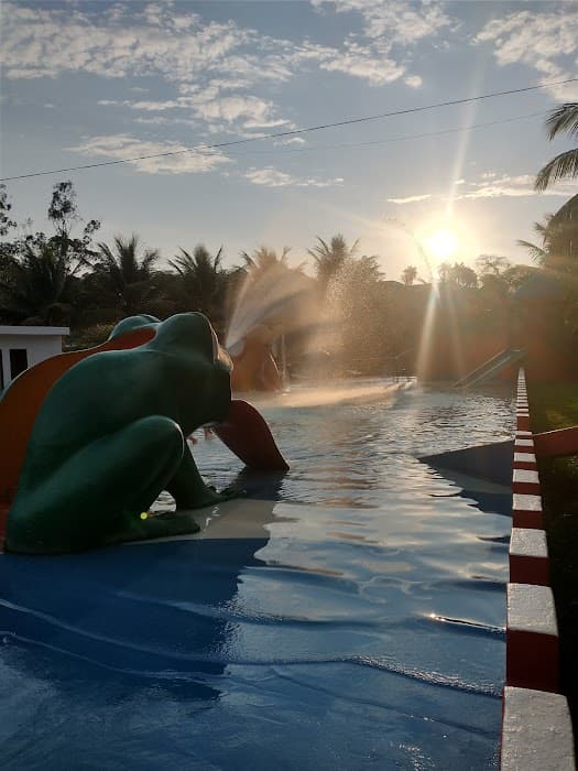 Parque Florestal Municipal de Ubá