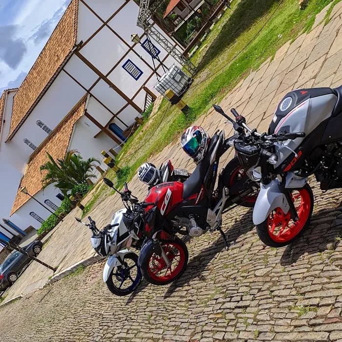 Portal Da Cidade-Pirenópolis GO