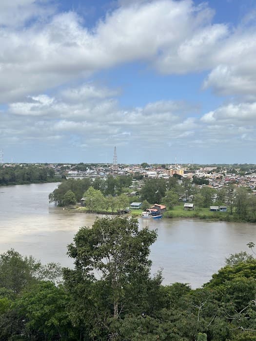 Reserva Extrativista Marinha Caeté-Taperaçu