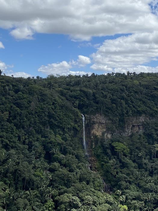 Descubra trilhas, cachoeiras, grutas e o teleférico no Parque Nacional de Ubajara