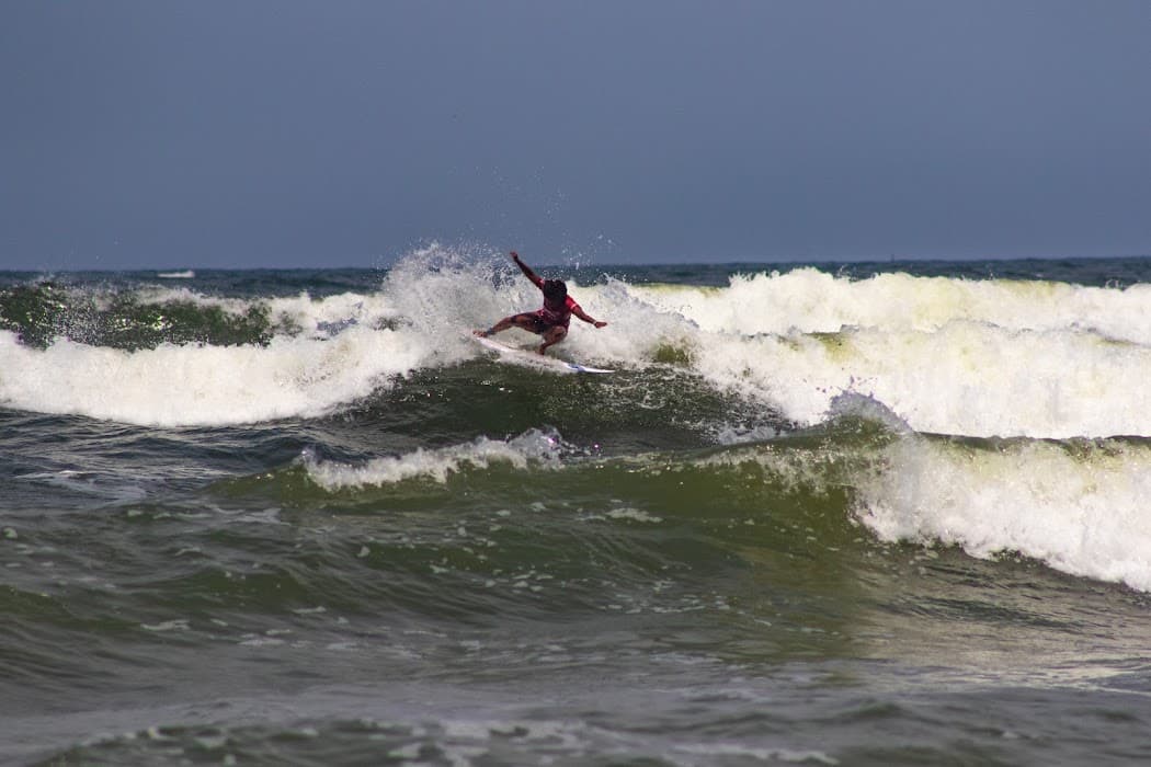 Parque Estadual do Rio da Onça
