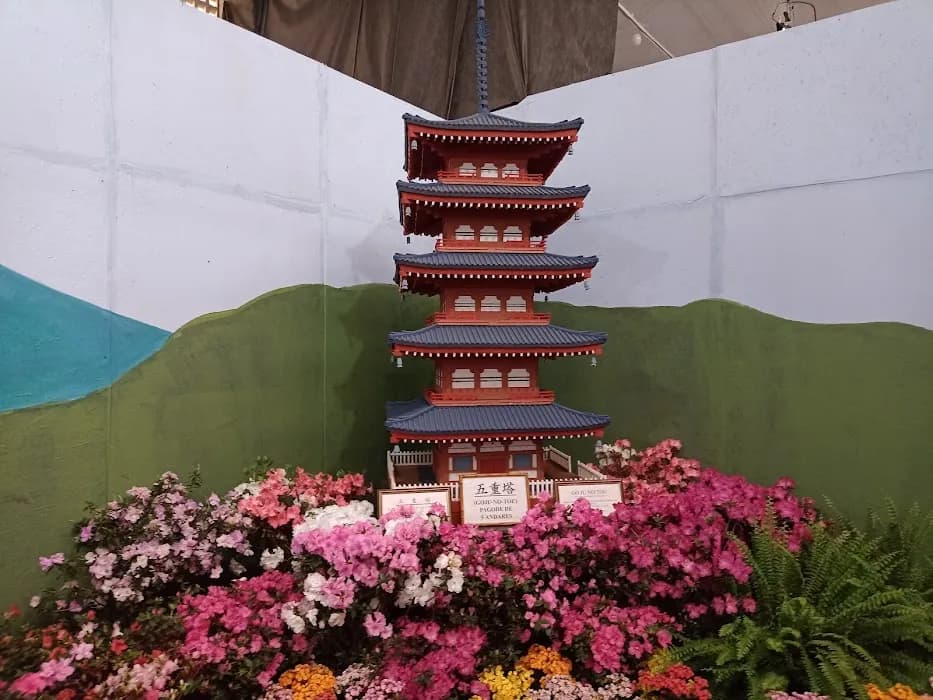 Parque Municipal Edmundo Zanoni