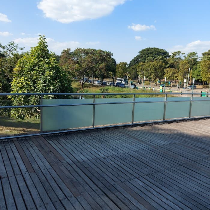 Parque Ecológico Francisco Lins do Rego (Parque Ecológico da Pampulha)