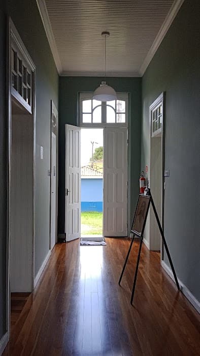 Praça Isabel Branco