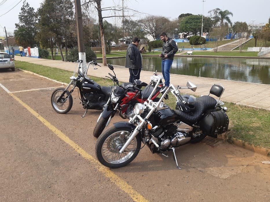 Descubra a natureza exuberante e atividades ao ar livre no Parque Estadual de Santa Clara