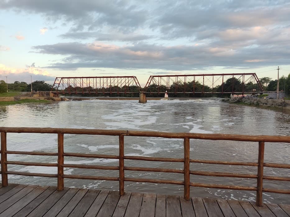 Parque Estadual das Carnaúbas