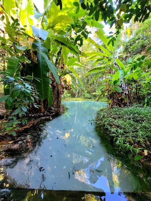 Fervedouro do Ceiça