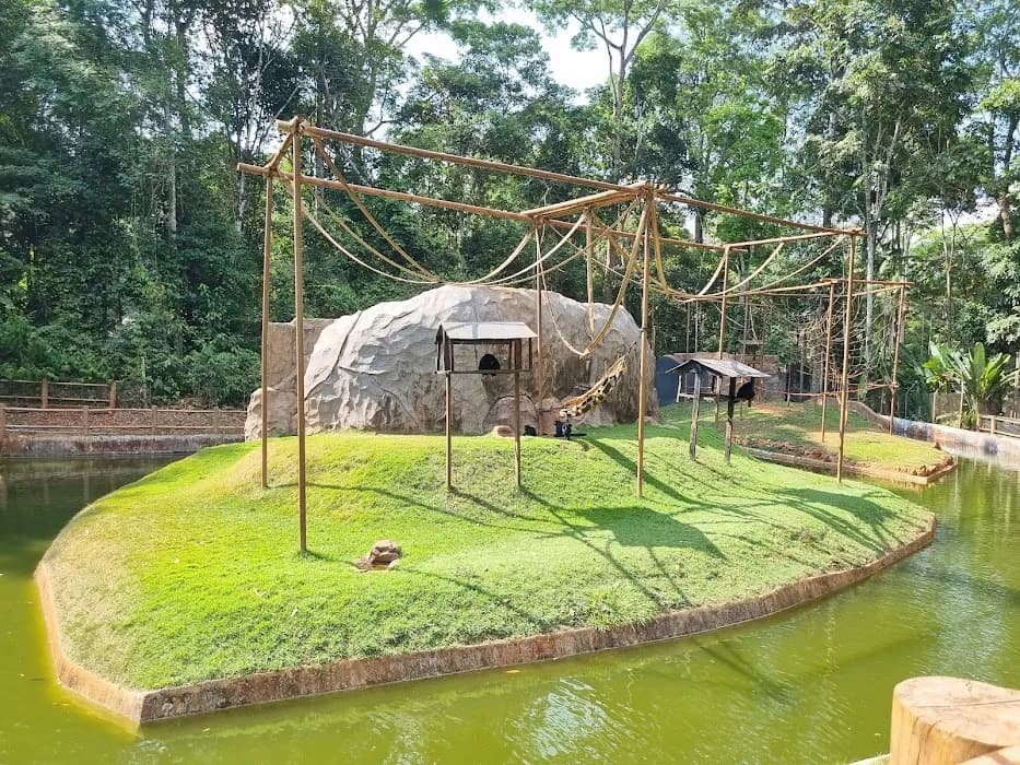 BioParque Vale Amazônia