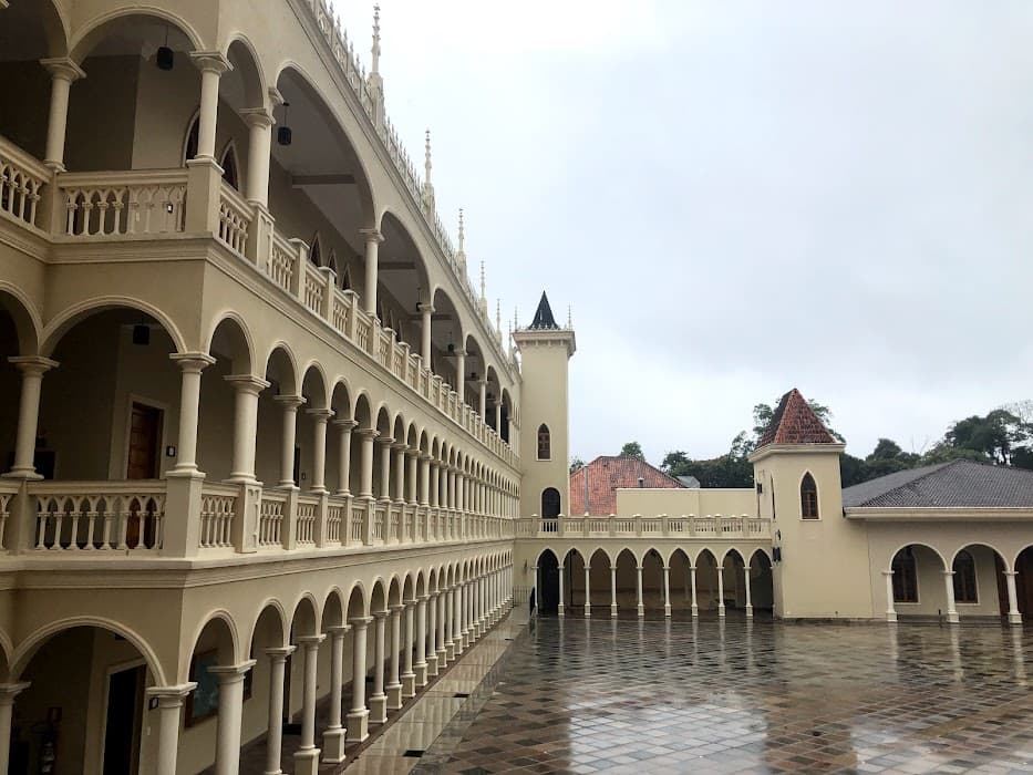 Parque Estadual do Juquery