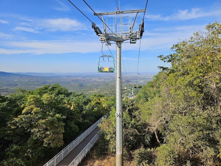 Descubra a Floresta Nacional do Araripe Apodi e viva aventuras na natureza preservada