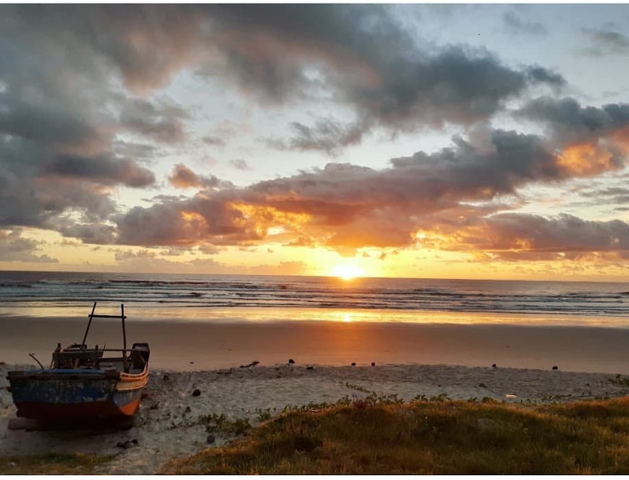 Parque Estadual da Serra do Conduru