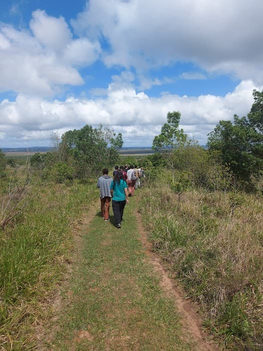 Refúgio de Vida Silvestre Banhado dos Pacheco