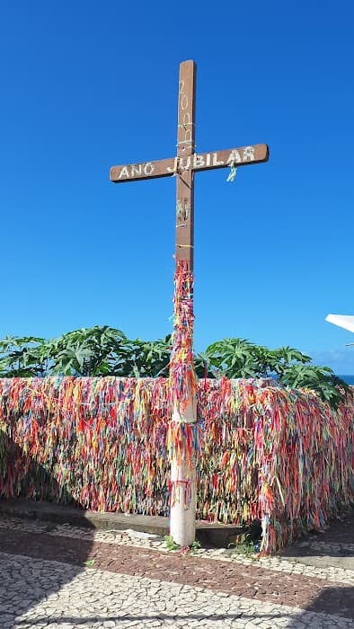 Mirante das Fitinhas