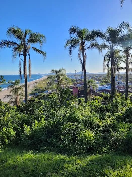 Parque Estadual do Boguaçu