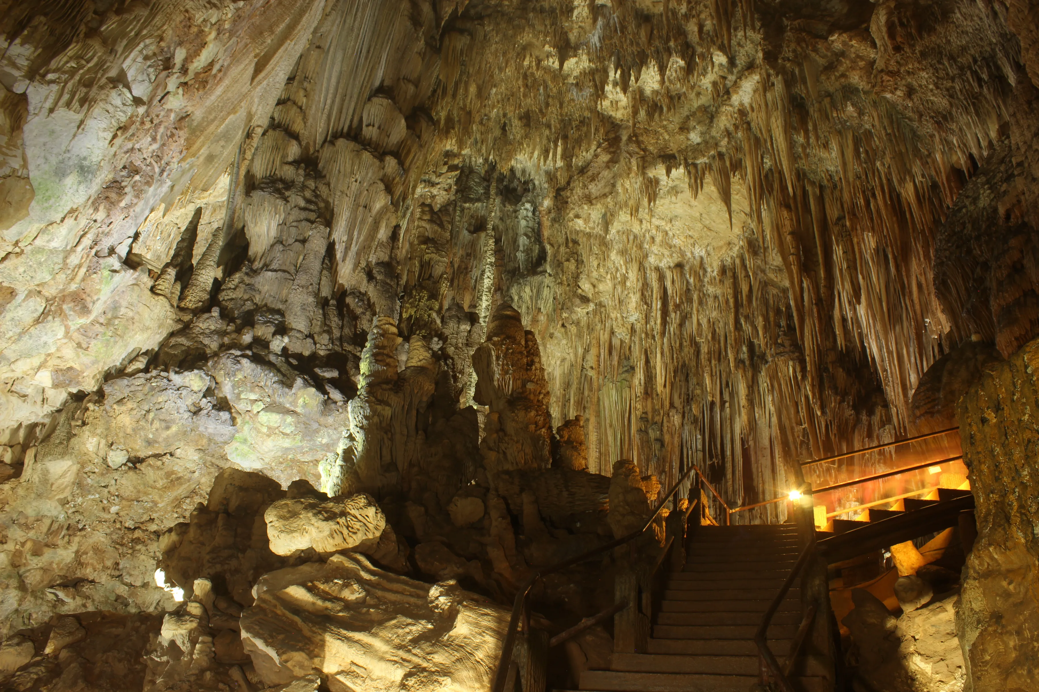Parque Estadual Caverna do Diabo