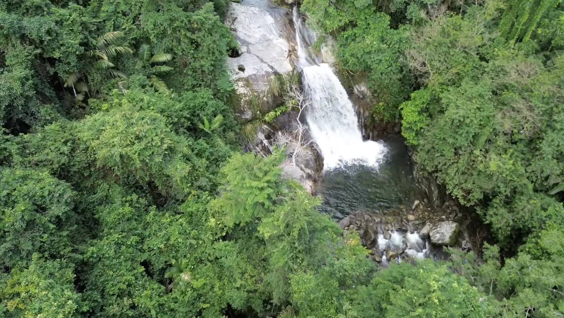 Cachoeiras de Macacu e Região
